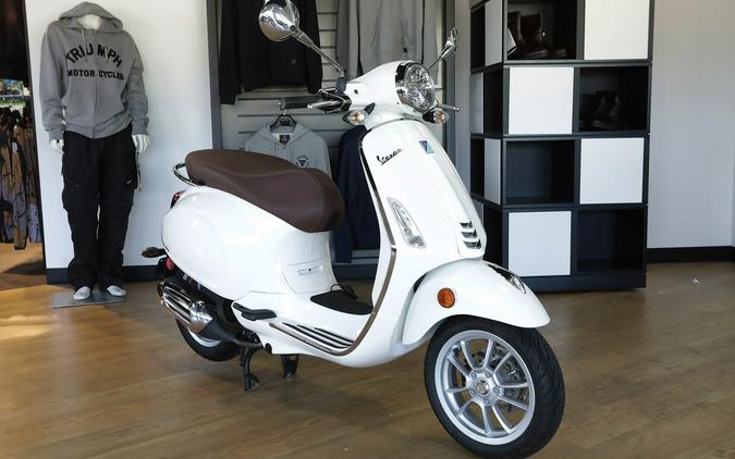 2020 Vespa PRIMAVERA 150