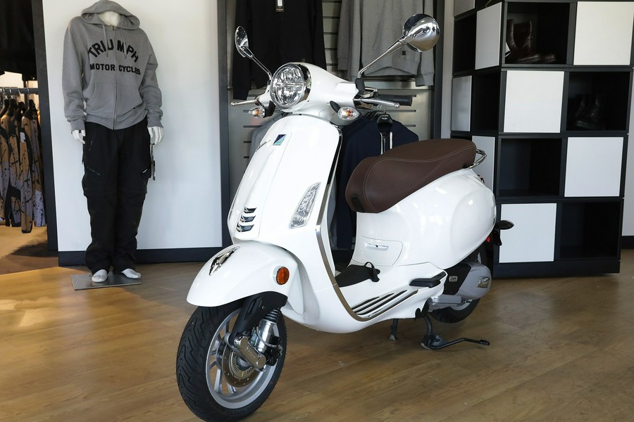 2020 Vespa PRIMAVERA 150