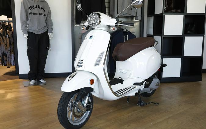 2020 Vespa PRIMAVERA 150