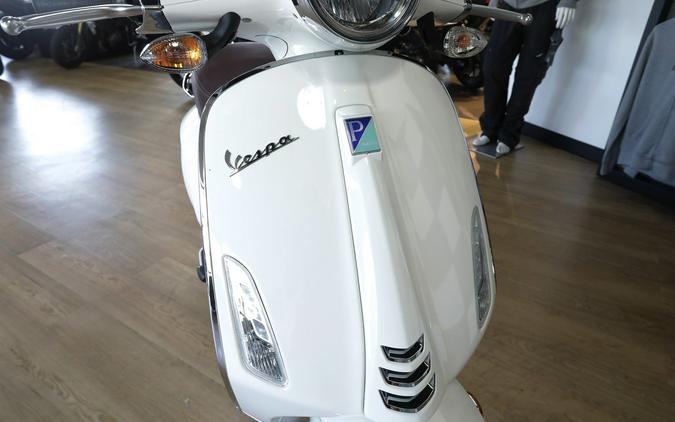 2020 Vespa PRIMAVERA 150