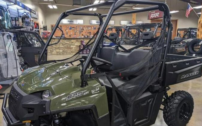 2024 Polaris® Ranger 570 Full-Size