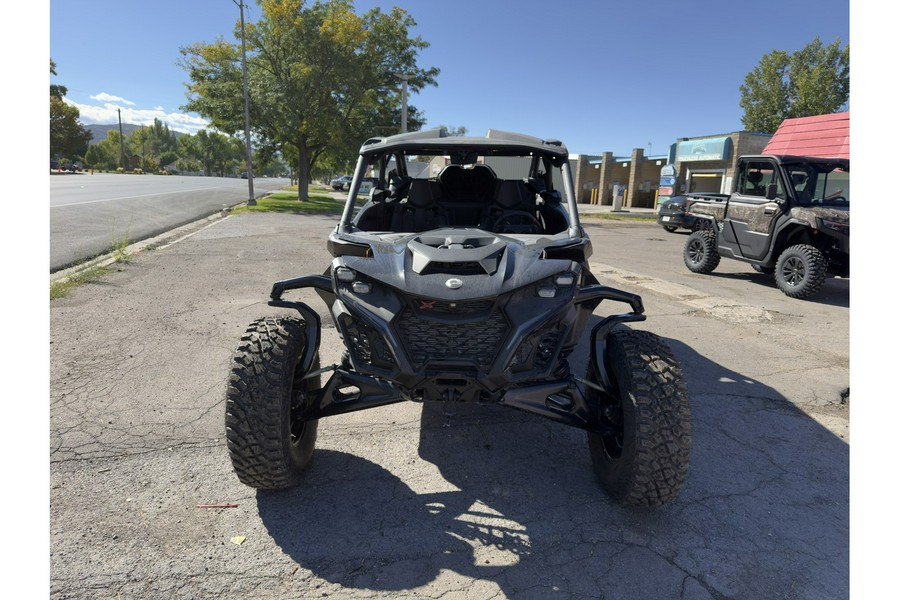 2025 Can-Am SSV MV R MX XRS 999T BK SAS 25 X rs