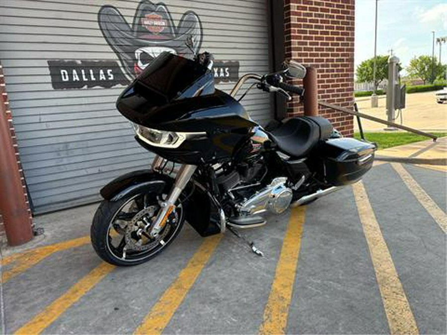 2025 Harley-Davidson Road Glide®