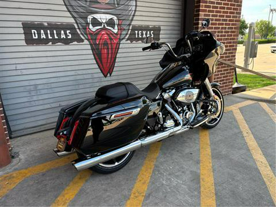 2025 Harley-Davidson Road Glide®