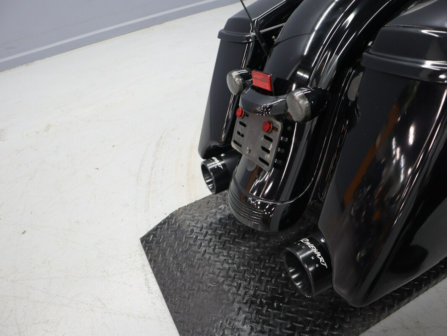 2020 Harley-Davidson Street Glide Special