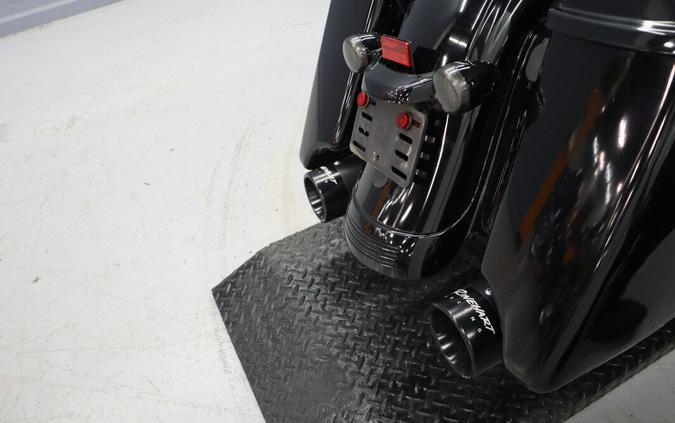 2020 Harley-Davidson Street Glide Special