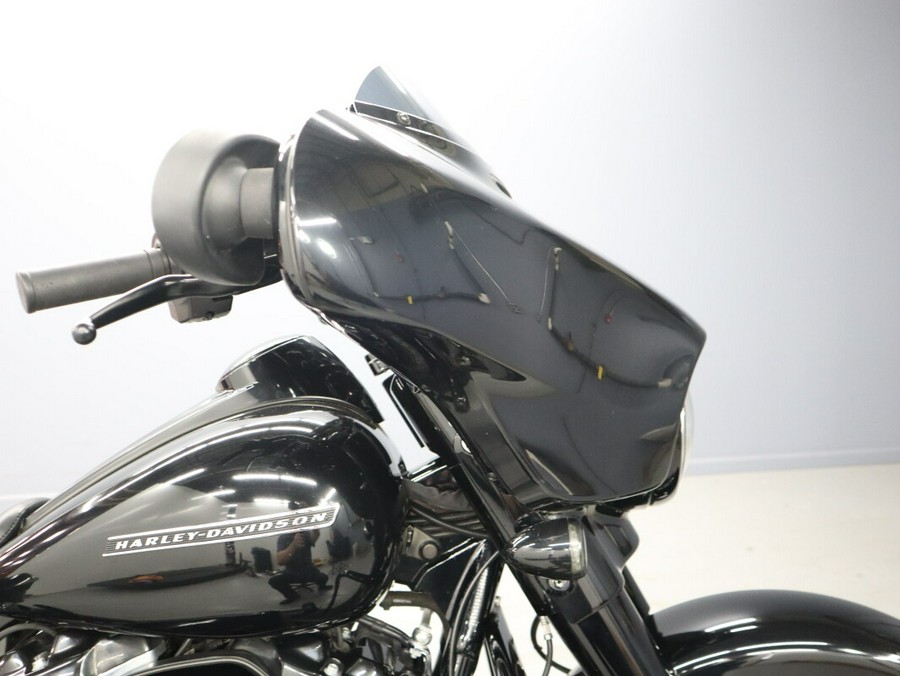 2020 Harley-Davidson Street Glide Special