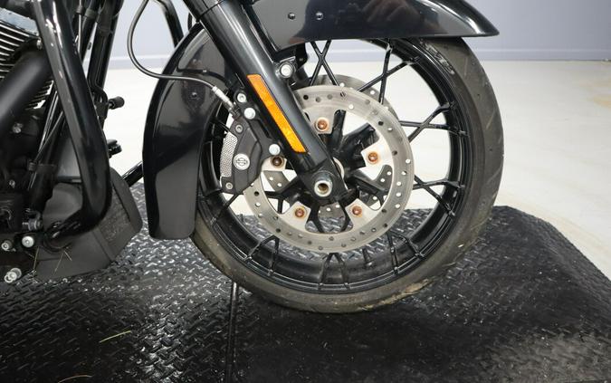 2020 Harley-Davidson Street Glide Special