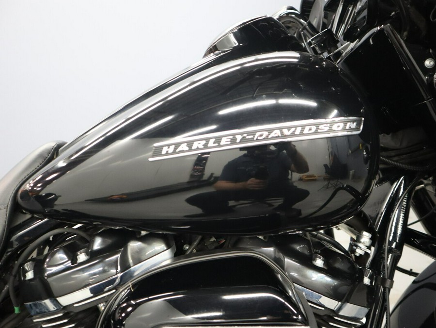 2020 Harley-Davidson Street Glide Special