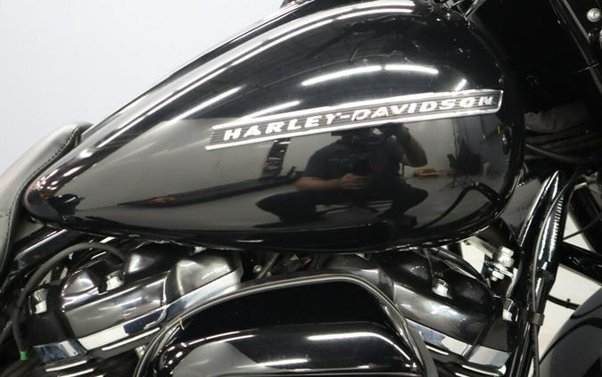 2020 Harley-Davidson Street Glide Special