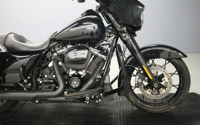 2020 Harley-Davidson Street Glide Special