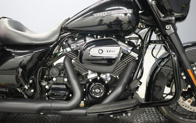 2020 Harley-Davidson Street Glide Special