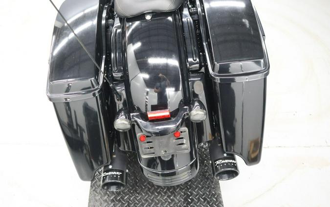 2020 Harley-Davidson Street Glide Special