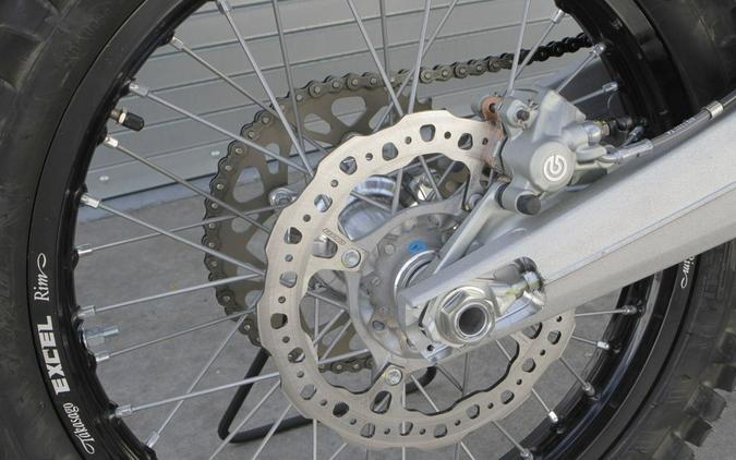 2026 Ducati Desmo450 MX