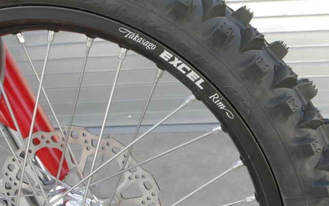 2026 Ducati Desmo450 MX