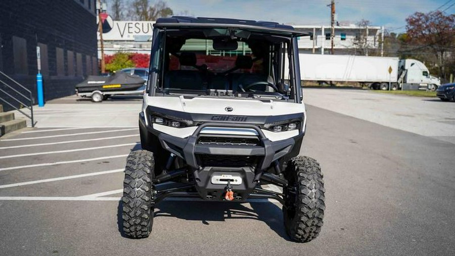 2026 Can-Am® Defender MAX Limited HD11