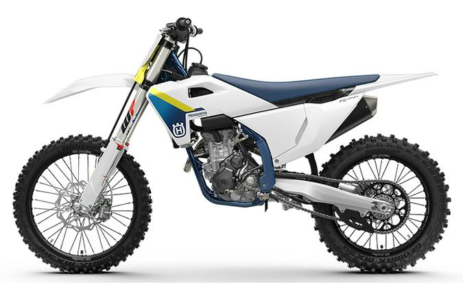 2025 Husqvarna FC 250