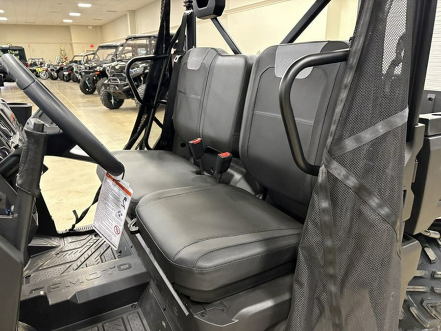 2026 CFMOTO UFORCE 600 Camo