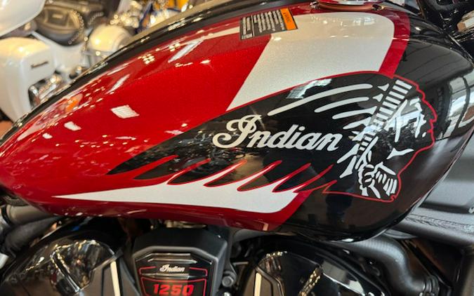 2025 Indian Motorcycle® 101 Scout® Base