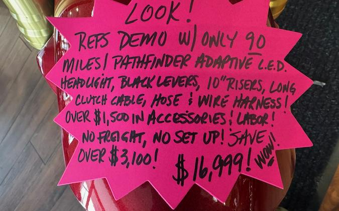 2025 Indian Motorcycle® 101 Scout® Base