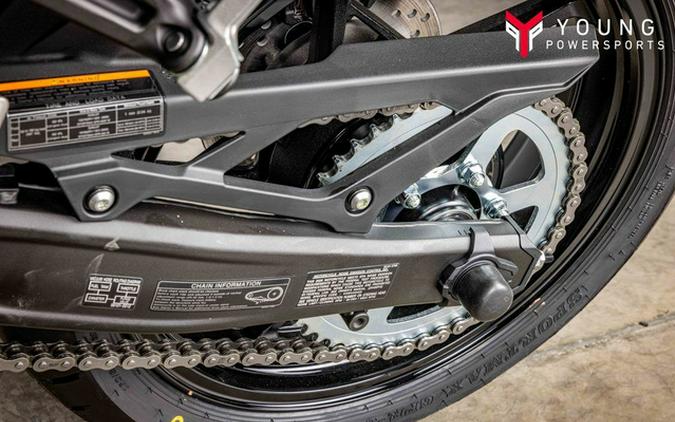 2026 Kawasaki Ninja ZX-4RR ABS