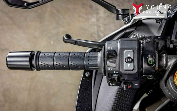 2026 Kawasaki Ninja ZX-4RR ABS