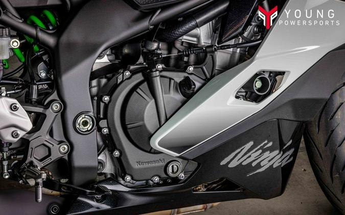 2026 Kawasaki Ninja ZX-4RR ABS
