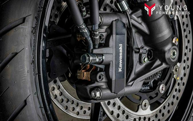 2026 Kawasaki Ninja ZX-4RR ABS