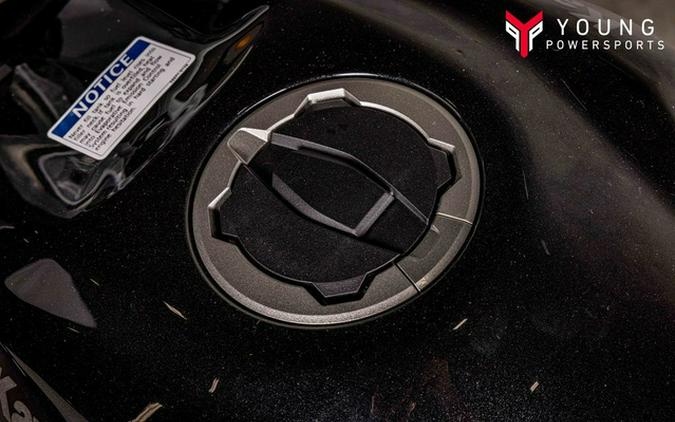 2026 Kawasaki Ninja ZX-4RR ABS