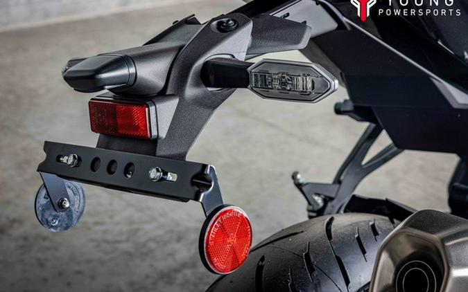 2026 Kawasaki Ninja ZX-4RR ABS