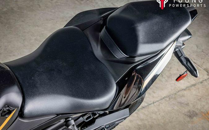 2026 Kawasaki Ninja ZX-4RR ABS