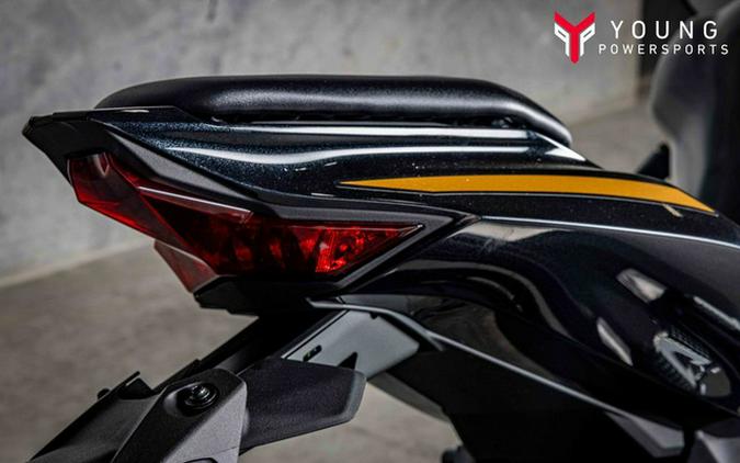 2026 Kawasaki Ninja ZX-4RR ABS