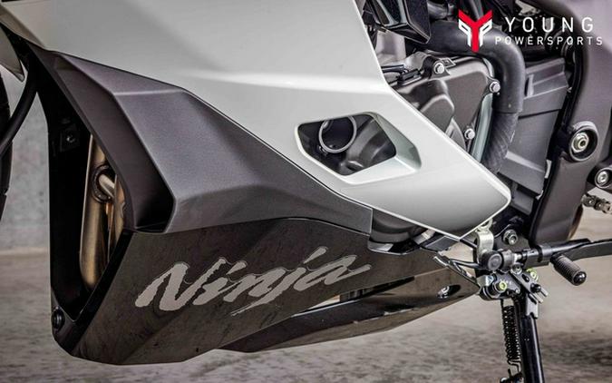 2026 Kawasaki Ninja ZX-4RR ABS