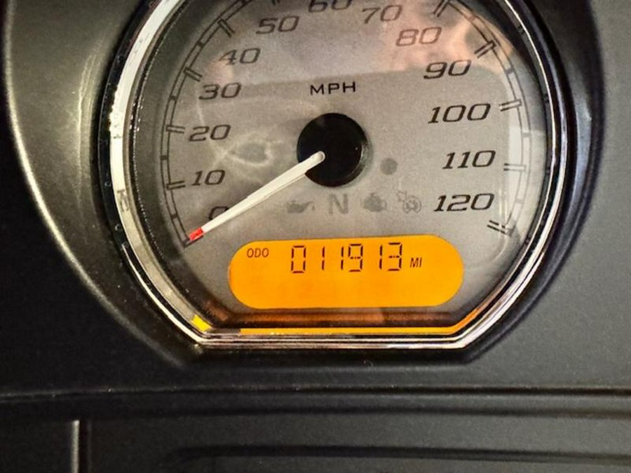 2017 Harley-Davidson® FLHX - Street Glide®