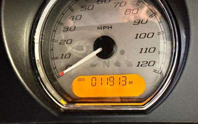 2017 Harley-Davidson® FLHX - Street Glide®