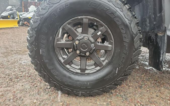 2024 Polaris® XPedition ADV 5 NorthStar