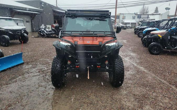 2024 Polaris® XPedition ADV 5 NorthStar