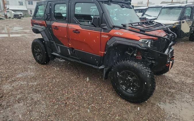 2024 Polaris® XPedition ADV 5 NorthStar