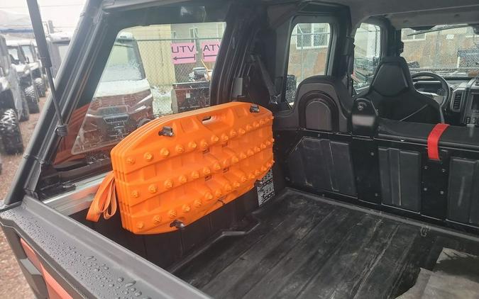 2024 Polaris® XPedition ADV 5 NorthStar