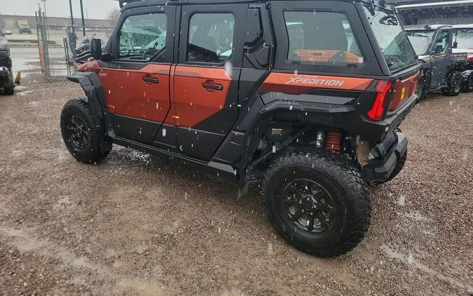 2024 Polaris® XPedition ADV 5 NorthStar