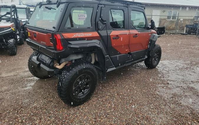 2024 Polaris® XPedition ADV 5 NorthStar