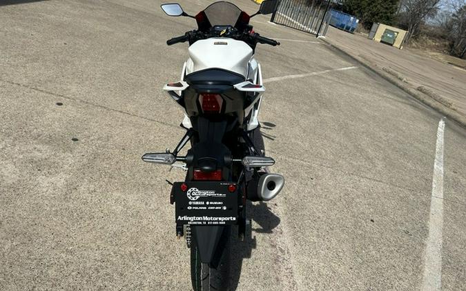 2026 Yamaha YZF R3 70Th Anniversary Edition