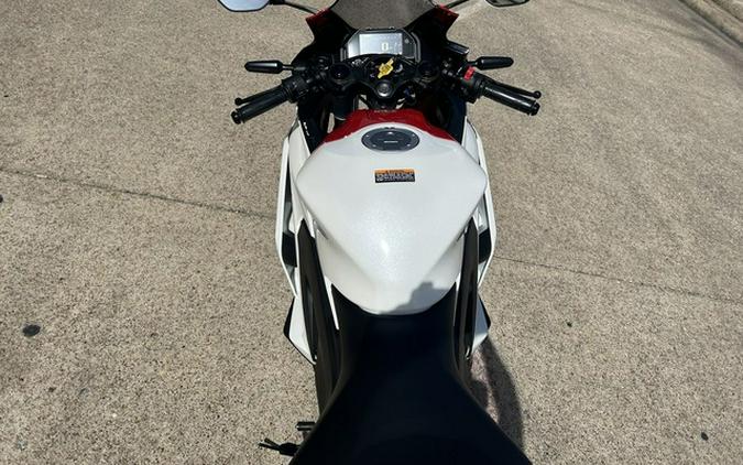 2026 Yamaha YZF R3 70Th Anniversary Edition