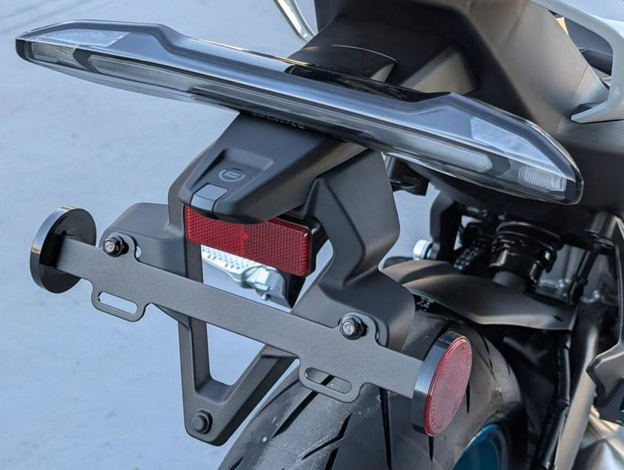 2026 CFMOTO 675SS