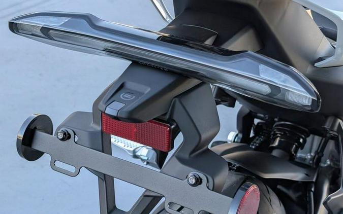 2026 CFMOTO 675SS
