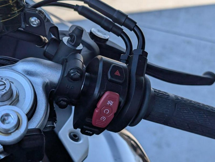 2026 CFMOTO 675SS