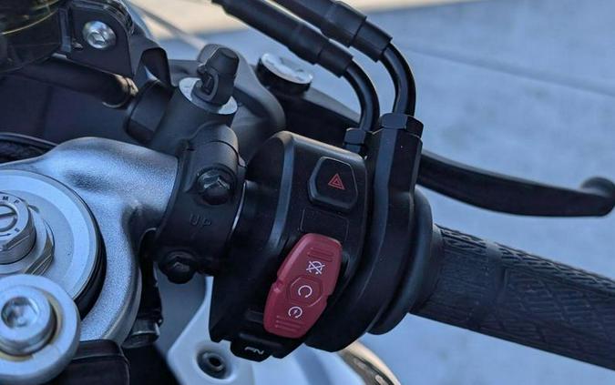 2026 CFMOTO 675SS