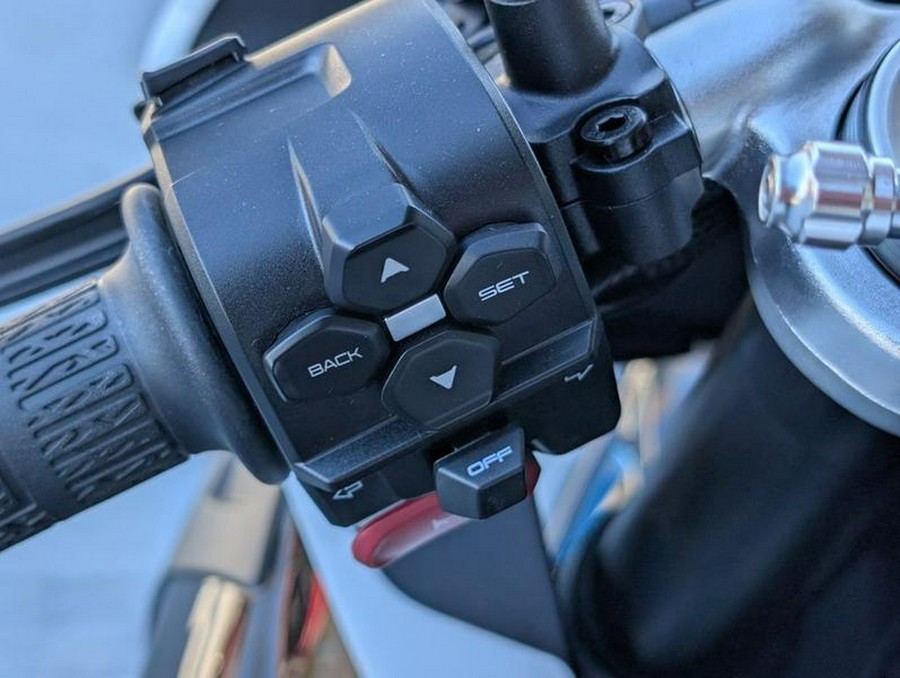 2026 CFMOTO 675SS