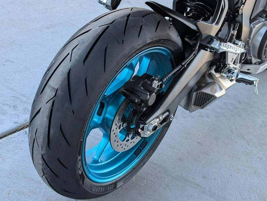 2026 CFMOTO 675SS