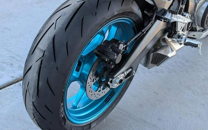 2026 CFMOTO 675SS